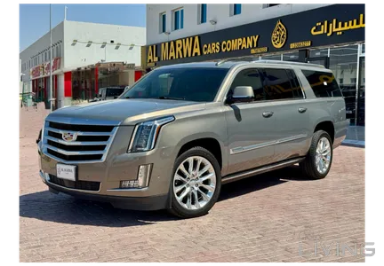 Cadillac Escalade  2019